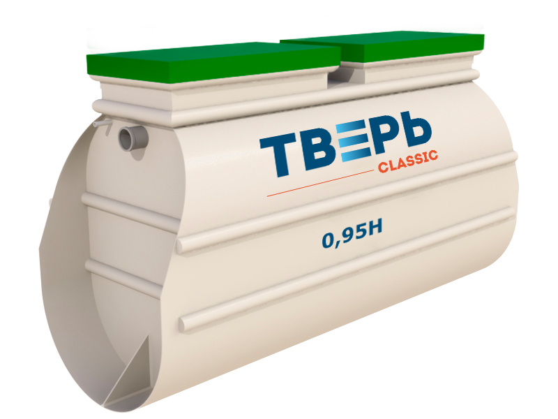 ТВЕРЬ CLASSIC 0,95Н Купить По Лучшим Ценам | ГарантЖилСтрой